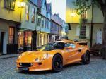 Lotus Exige 2000 года